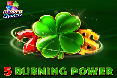 Играть в 5burningpower 1хБет Казино